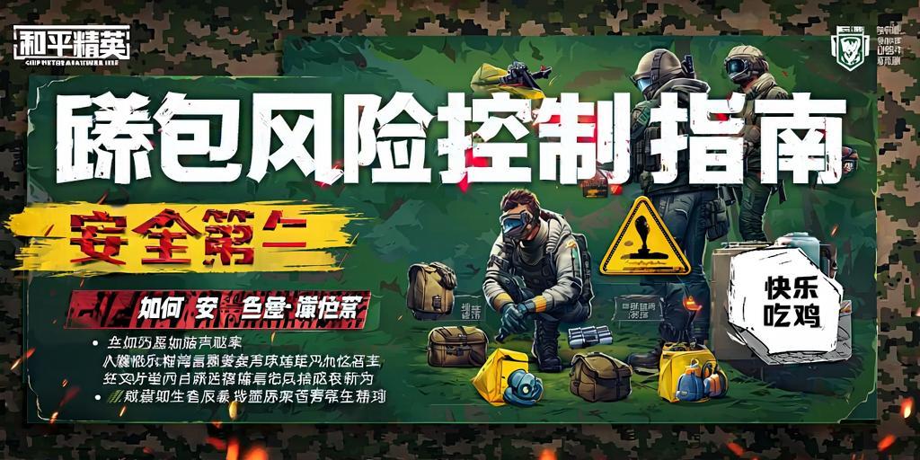 和平精英《向日葵》外挂